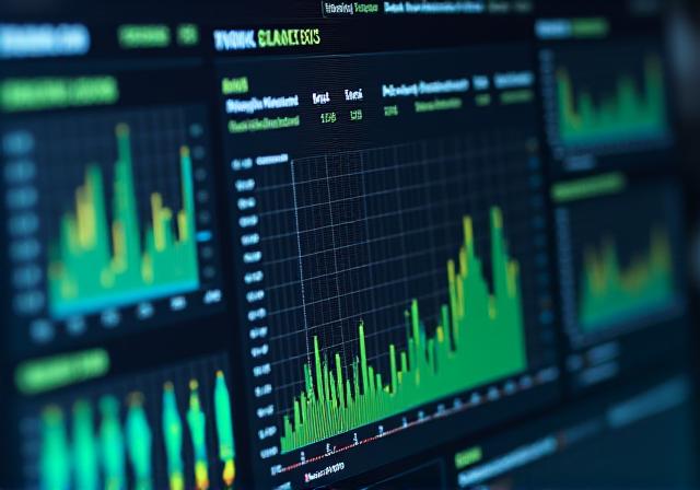 Predictive Inventory Management Dashboard